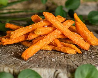 Sweet fries