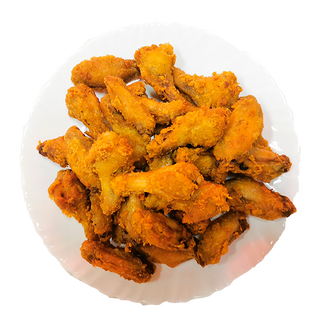 Asas de Frango