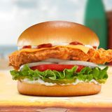 Famous Star Crispy Chicken