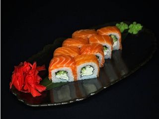 Філа Люкс (320г)