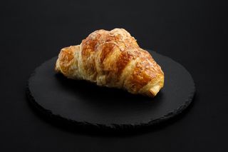 круассан с сыром