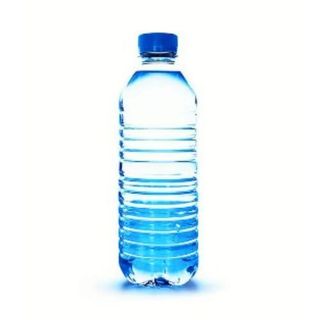 Agua Con Gas (500 Ml.)