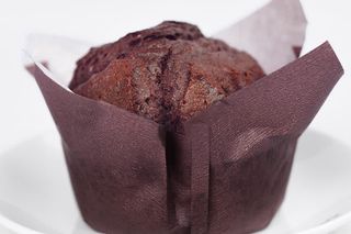 Chocolate Muffin
