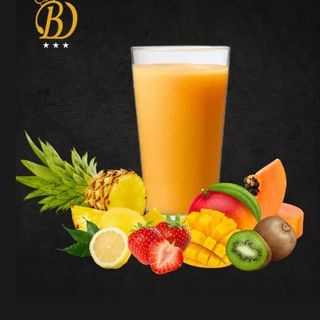 Jus Exotique bab dakhla