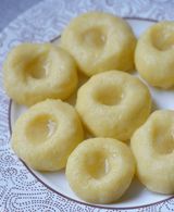 Kluski śląskie 150g