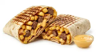 Taco Royal