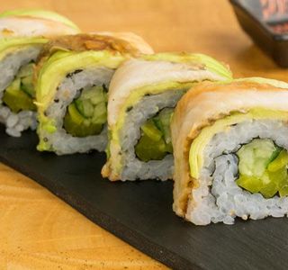 Дракон (4бр-120г)