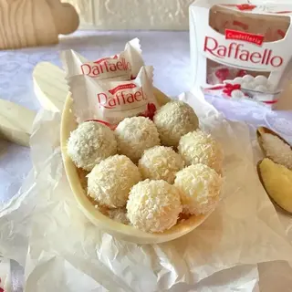 Rafaelo 15x