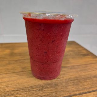 Zumo Fresa Tropical Fusión (500 Ml.)