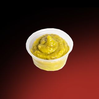 salsa guacamole