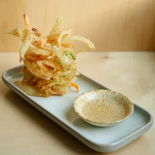 Kakiage