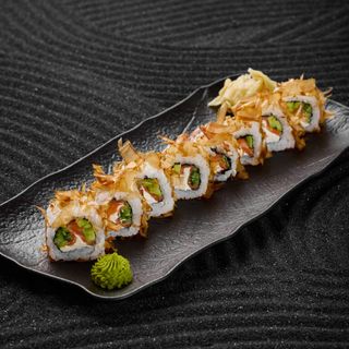 Бонито Ролл/  Bonito Roll