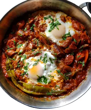 Ojja Merguez