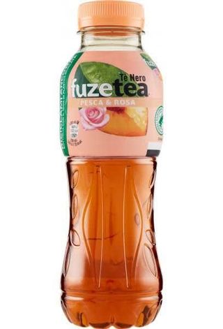 Fuze tea pesca 33 cl