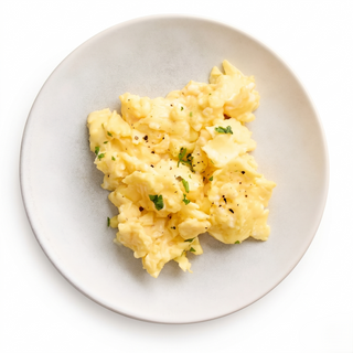 Scrambled Egg