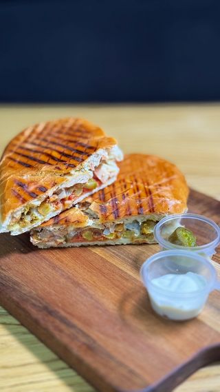 Тантуни говяжий (280 г)