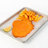 Milanesa de Pollo (MH)