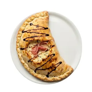 Pizza Calzone Módena (33 Cm.)