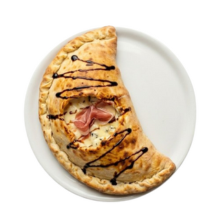 Pizza Calzone Módena (33 Cm.)