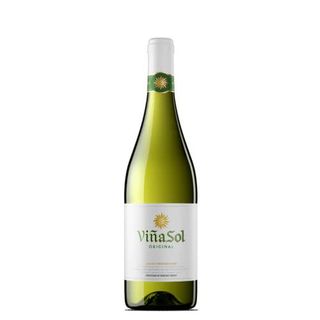 Vino Blanco Viña Sol