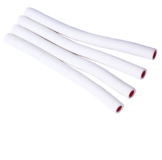 Nata Fresa Blanco RELLENITO PAQUETE