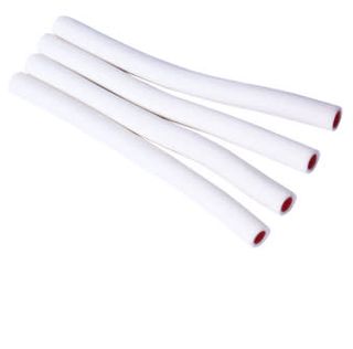 Nata Fresa Blanco RELLENITO PAQUETE