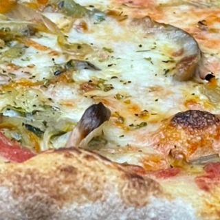 Pizza Sicilia