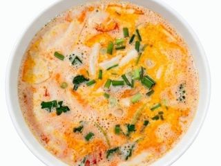 Zupa Tom Yum wege (450ml)
