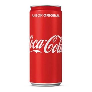 Coca-cola 33cl