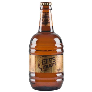 Efes Draft