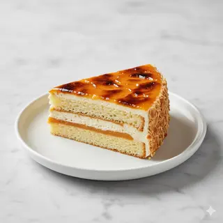 Tarta San Marcos