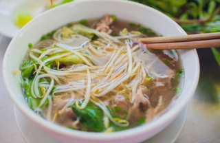 13. Ramen Yasai Miso