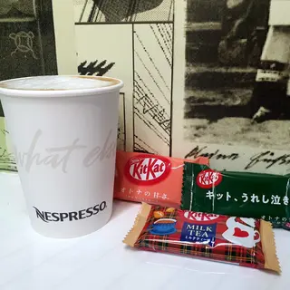Café Americano 240ml