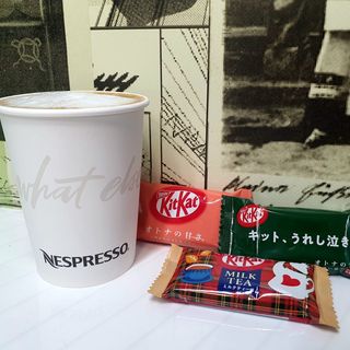 Café Americano 240ml