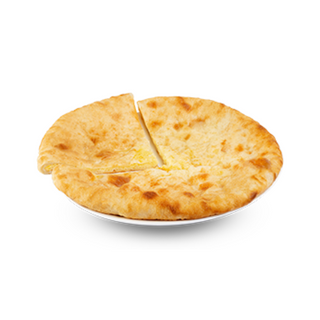 ოსური ხაბიძგინა ყველით სტანდარტი (26სმ )