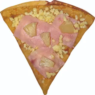Crepé Hawaiana