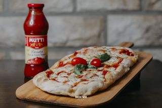 Pizza Margarita