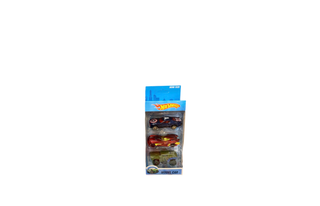 HotWheels მანქანები 3