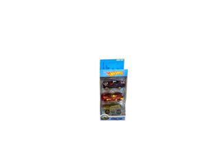 HotWheels მანქანები 3