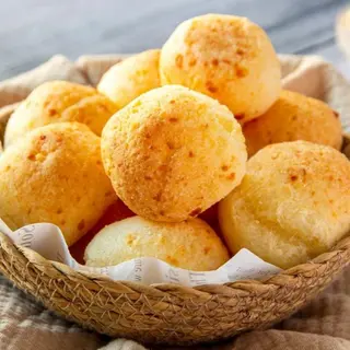 Pan De Queso ( 1 Ud.)