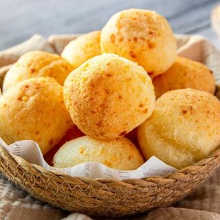 Pan De Queso ( 1 Ud.)