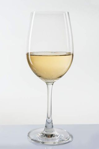 VINO BLANCO VANITY