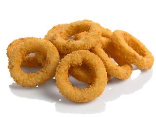 Лучени кръгчета