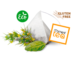 Rooibos Albahaca ecológico.