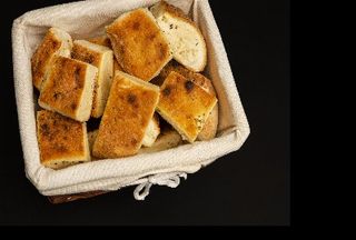 Painici la cuptor pe vatra