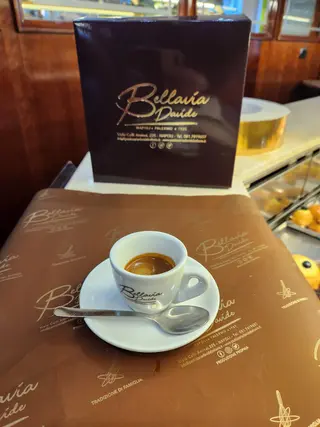 Caffè