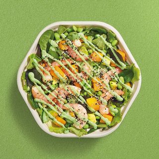 Crea Tu Propio Salad Bowl - Small