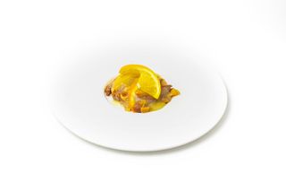 158 Anatra all'arancia