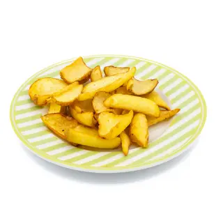 Dippers French Fries