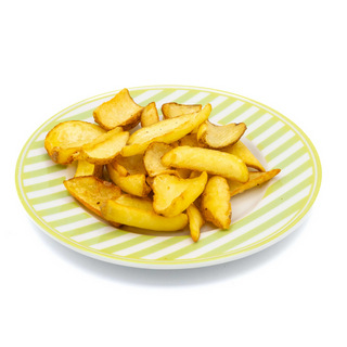 Dippers French Fries